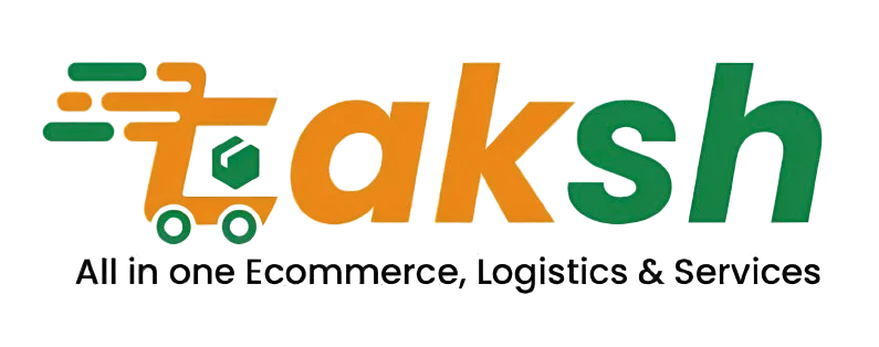 Taksh Logo